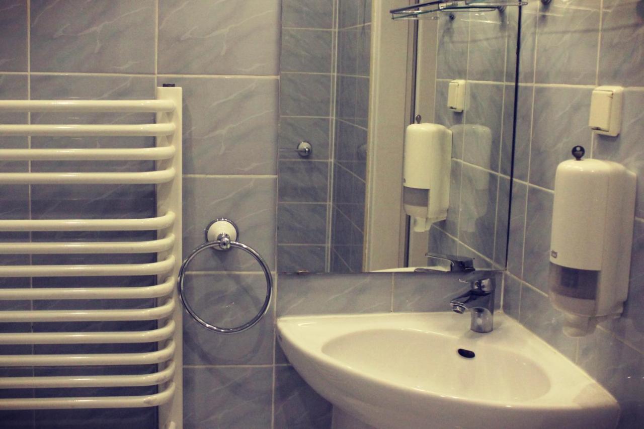 St. Mark Apartment Краков Экстерьер фото